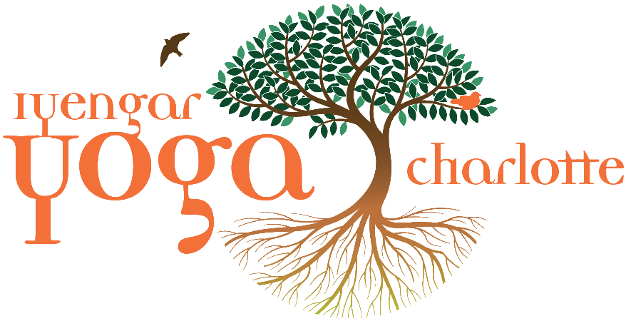 Iyengar Yoga Charlotte